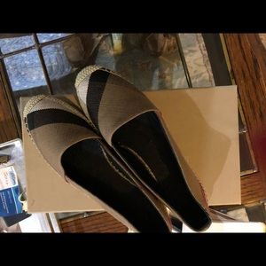 Burberry Shoes